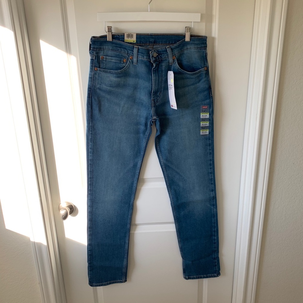 Levi’s 511 Slim Stretch Flex Performance Jean - image 5